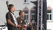 Staatsfeiertag Volksfest in Vaduz