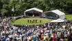 Staatsfeiertag Staatsakt auf Schloss Vaduz