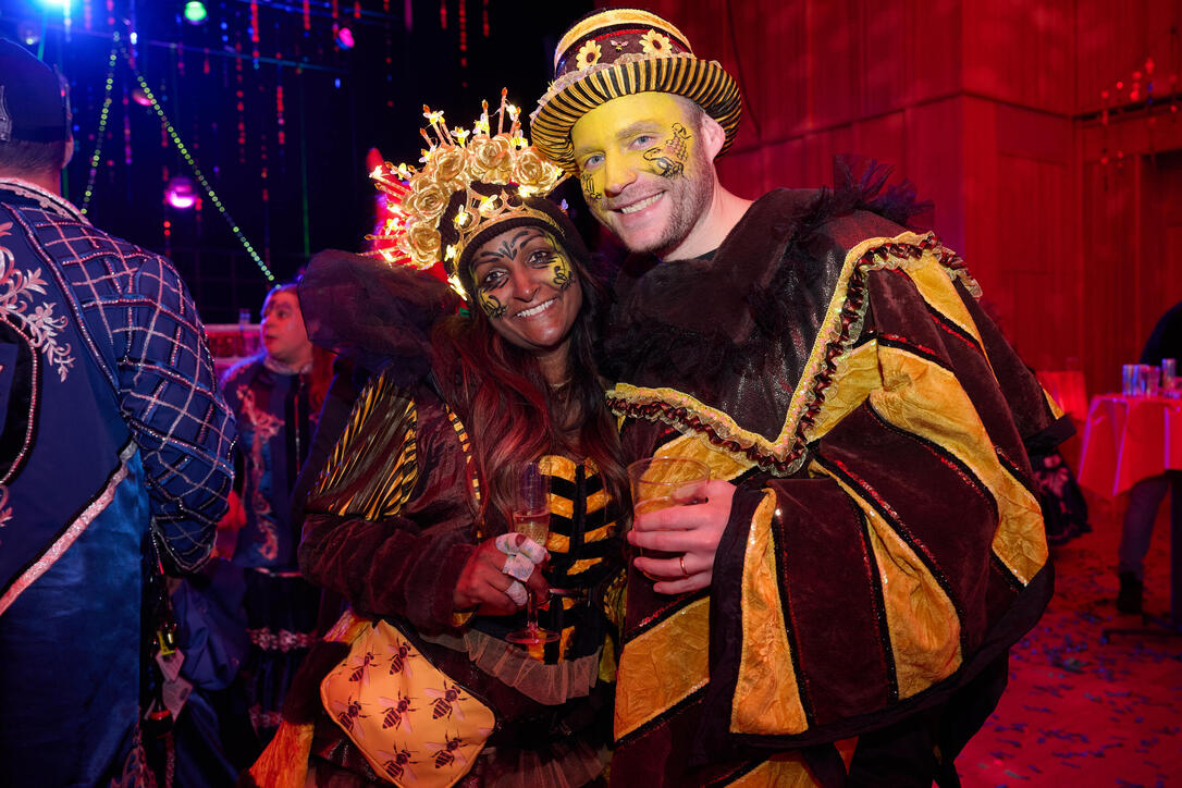 Schaabumm 2026 (10.01.2026)