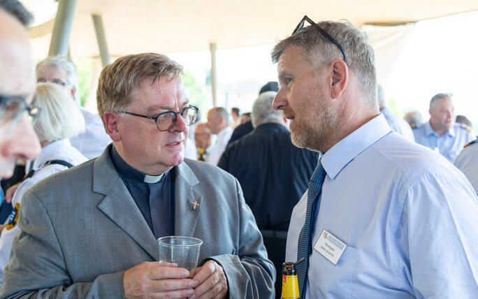 116. Landesfeuerwehrtag in Gamprin (20.06.2026)