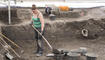 Ausgrabungen in Balzers