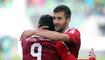 Fussball Super-League: FC St. Gallen - FC Vaduz