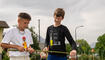Pop-up-Gärten in Vaduz