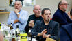 FBP Nominationsversammlung der Ortsgruppe Gamprin.