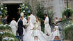Hochzeit von Prinzessin Marie Caroline & Leopoldo Maduro Vollmer