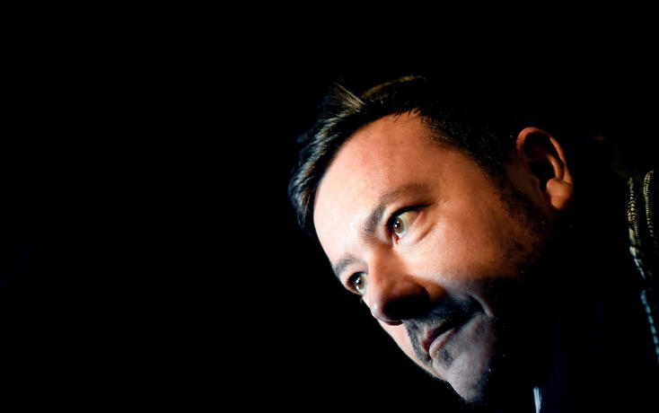 ++ ARCHIVBILD ++ SIGNA - "UNTERNEHMER" BENKO STELLTE INSOLVENZ-EIGENANTRAG