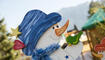 Chlausmarkt Buchs