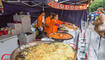 Staatsfeiertag Fürstenfest Volksfest 150815