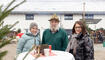 Weihnachtsmarkt  in Schellenberg
