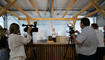 Pressekonferenz LIHGA 2026