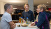 Max Heidegger AG mit Thömus Bike Team (23.10.2025)