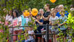 Entenrennen in Vaduz (01.08.2024)