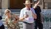 Oldtimertreffen in Vaduz