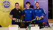 Training vom FC Balzers
