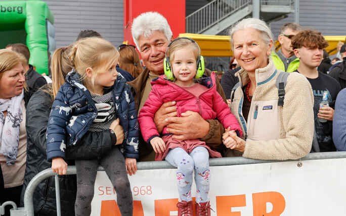 Unterländer Brememart, Eschen, Liechtenstein.