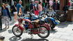 Oldtimertreffen Vaduz, Städtle