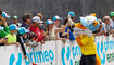 Tour de Suisse 1. Etappe in Vaduz (09.06.2024)
