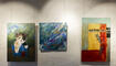 Ausstellung «Auf leisen Pfoten» in Werdenberg