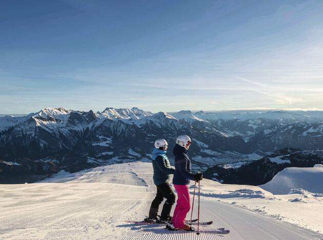 Skifahren_Pizol_Genuss-Skifahren Skifahren_Pizol_Genuss-Skifahren
