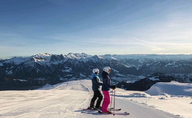 Skifahren_Pizol_Genuss-Skifahren Skifahren_Pizol_Genuss-Skifahren