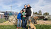 Herbstmarkt mit Schaf- und Gizischau in Sevelen