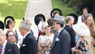 Hochzeit von Prinzessin Marie Caroline & Leopoldo Maduro Vollmer