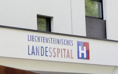 Landesspital Vaduz