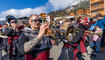 Fasnachtsumzug in Malbun (01.03.2025)