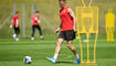 Trainingsstart beim FC Vaduz (15.06.2026)
