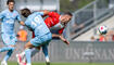 FC Vaduz - FC Thun