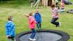 Eröffnung des Spielplatz Bühl, Gamprin-Bendern.