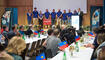 EuroSkills 2025: Empfang in Liechtenstein (17.09.2025)