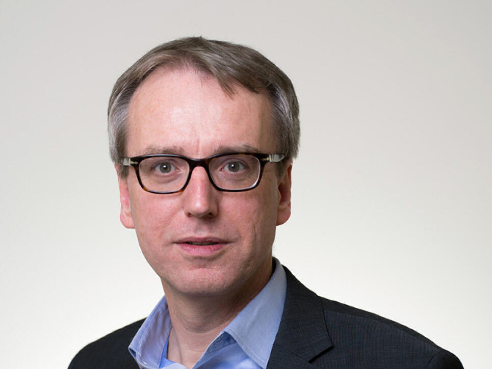 Andreas Heinemann wird Präsident der Wettbewerbskommission (WEKO).