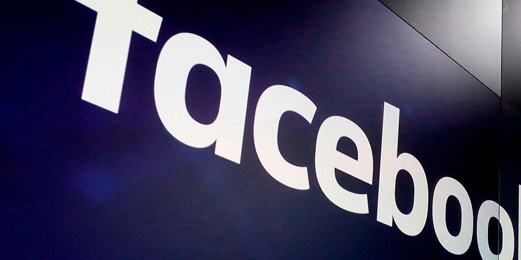 Facebook will alle Anzeigen auf seinen Seiten verbieten, die sich gegen Impfungen aussprechen. (Archivbild) Facebook will alle Anzeigen auf seinen Seiten verbieten, die sich gegen Impfungen aussprechen. (Archivbild)