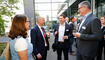 50 Jahre Neutrik in Schaan.