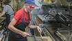 Sommerprojekt Mc Donalds Triesen 160705