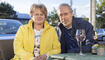 Jazzfestival am Samstag