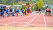 Leichtathletik Kids-Cup-Finale