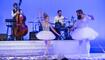 Weihnachtsshow Mauren 151209