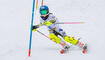 Liechtensteinische Alpine Skimeisterschaft NC Slalom Damen