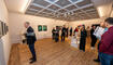 Vernissage &laquo;Kunst verbindet&raquo; mit Gerti Tkavc, Sabine Reginato, Claudia Marxer und Nathalie Manco, Schaan (26.03.2026)