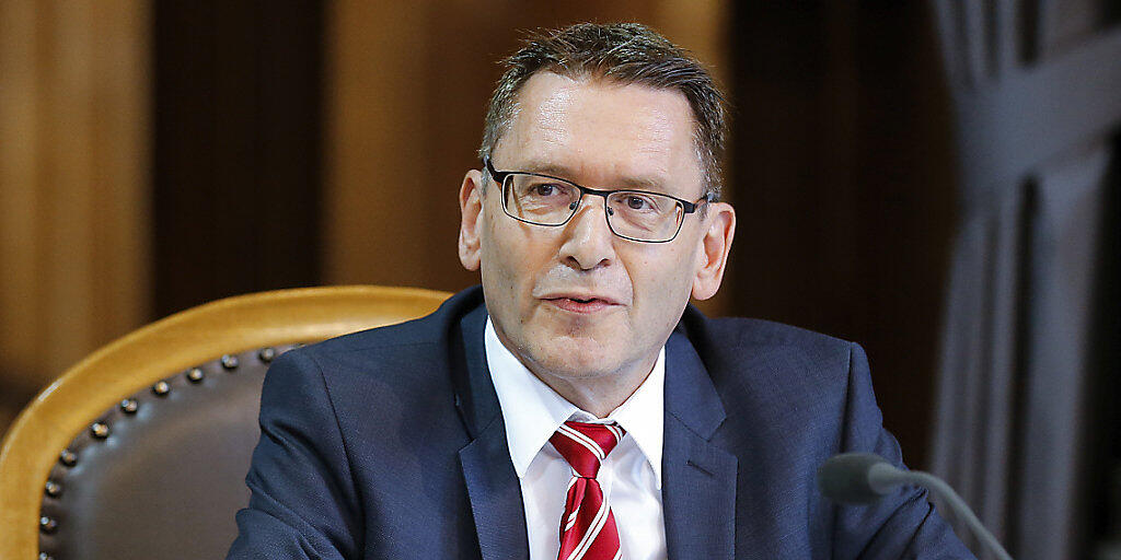 Die Steuervorlage 17 soll gleichzeitig die AHV entlasten. Die Wirtschaftskommission des Ständerats ist überzeugt, dass die Vorlage damit bessere Chancen beim Volk hat, wie Präsident Pirmin Bischof erklärte. (Archivbild)