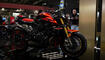 Eicma "THAT'S AMORE" Motorrad-Messe