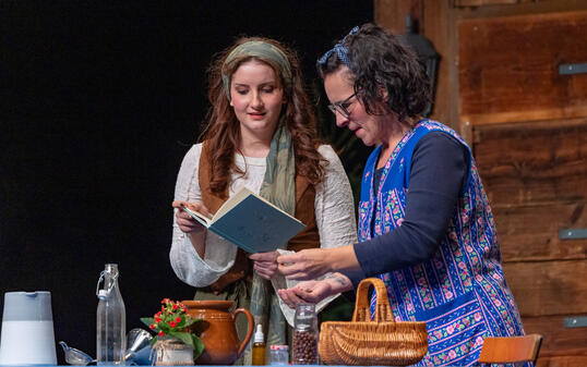 Dreik&ouml;nigsunterhaltung der Feuerwehr Vaduz (05.01.2026)