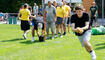 Spiel- + Sporttag, Schellenberg, Liechtenstein.