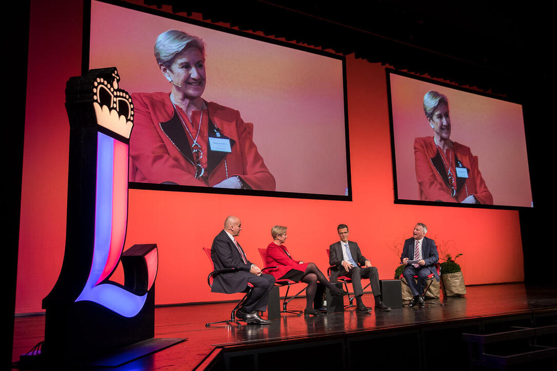 Finance Forum Liechtenstein