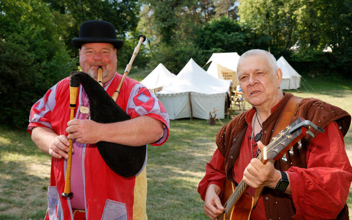 Heerlager Schellenberg
