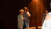 Abholtage beim Schlosskino Balzers