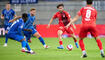 FC Vaduz - Dungannon Swifts FC (24.07.2025)