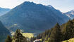 Wanderung Steg, Krüppel, Wang, Platten, Tuass, Maschera